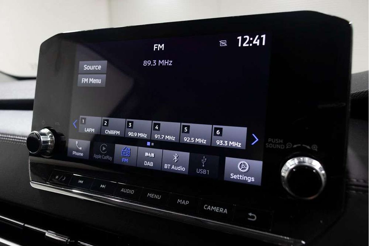 2022 Mitsubishi Outlander Aspire ZM