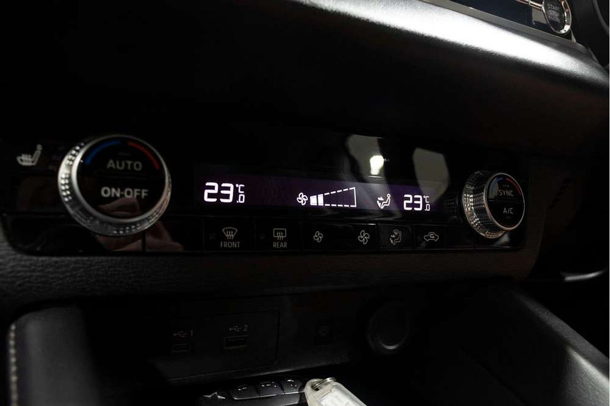 2022 Mitsubishi Outlander Aspire ZM