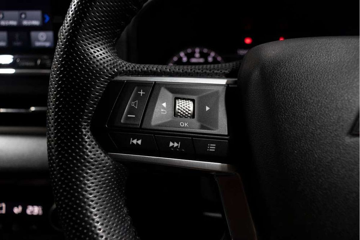 2022 Mitsubishi Outlander Aspire ZM