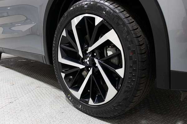 2022 Mitsubishi Outlander Aspire ZM