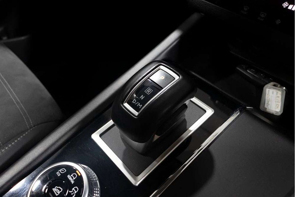2022 Mitsubishi Outlander Aspire ZM