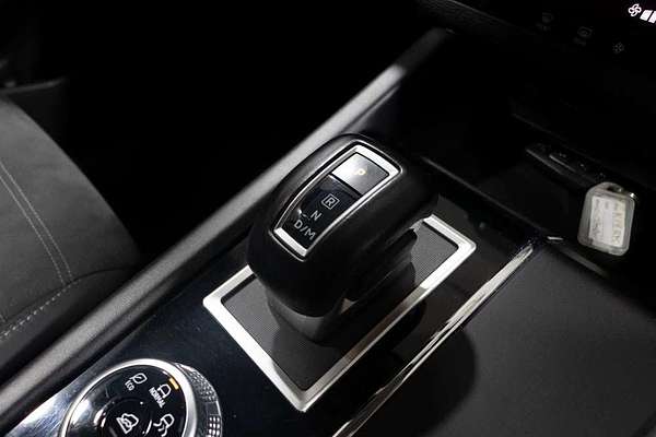 2022 Mitsubishi Outlander Aspire ZM