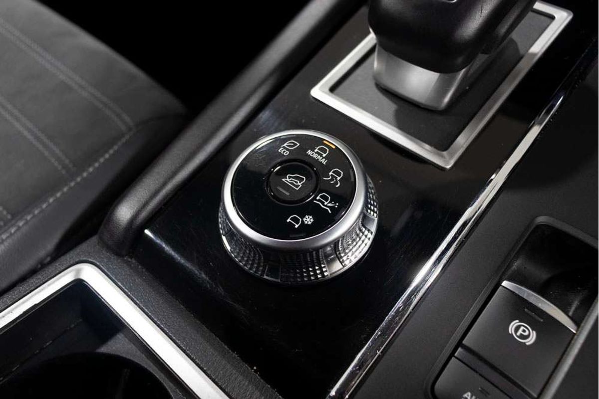 2022 Mitsubishi Outlander Aspire ZM