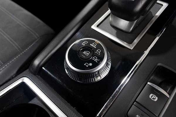2022 Mitsubishi Outlander Aspire ZM
