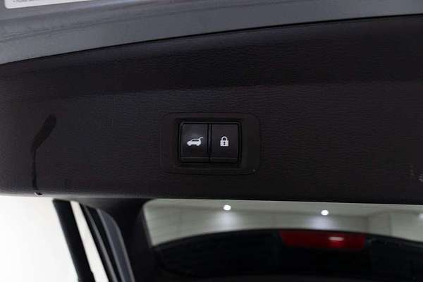 2022 Mitsubishi Outlander Aspire ZM