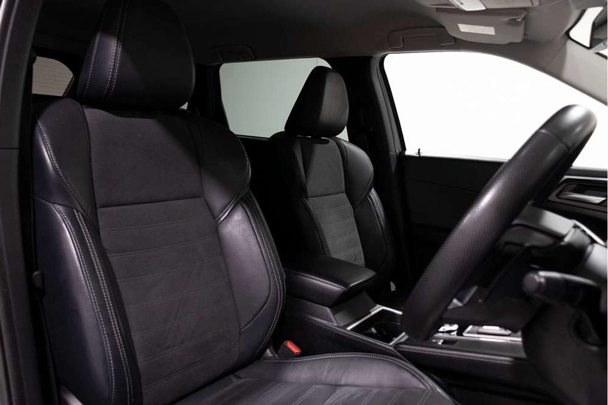 2022 Mitsubishi Outlander Aspire ZM