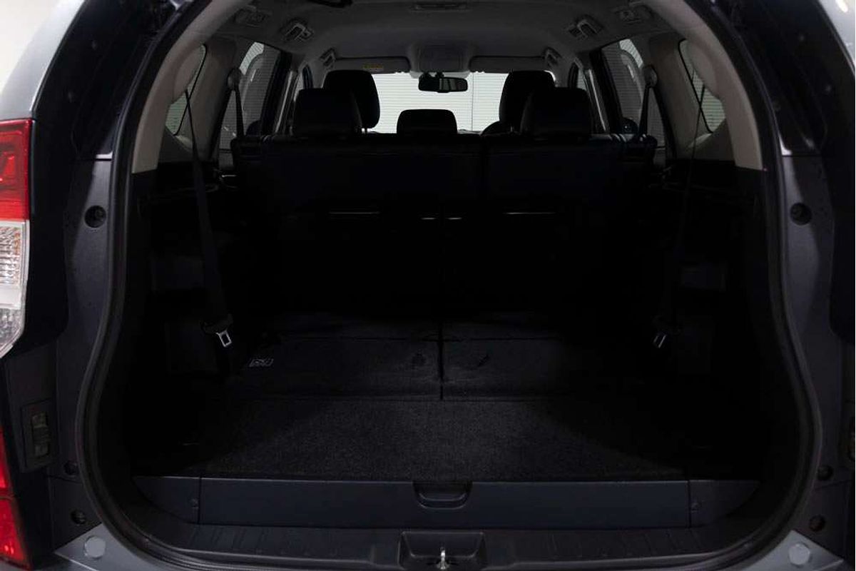 2018 Mitsubishi Pajero Sport GLS QE