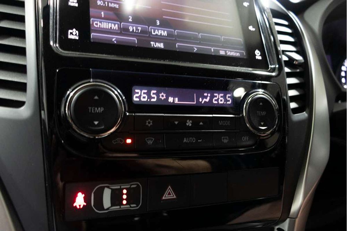 2018 Mitsubishi Pajero Sport GLS QE