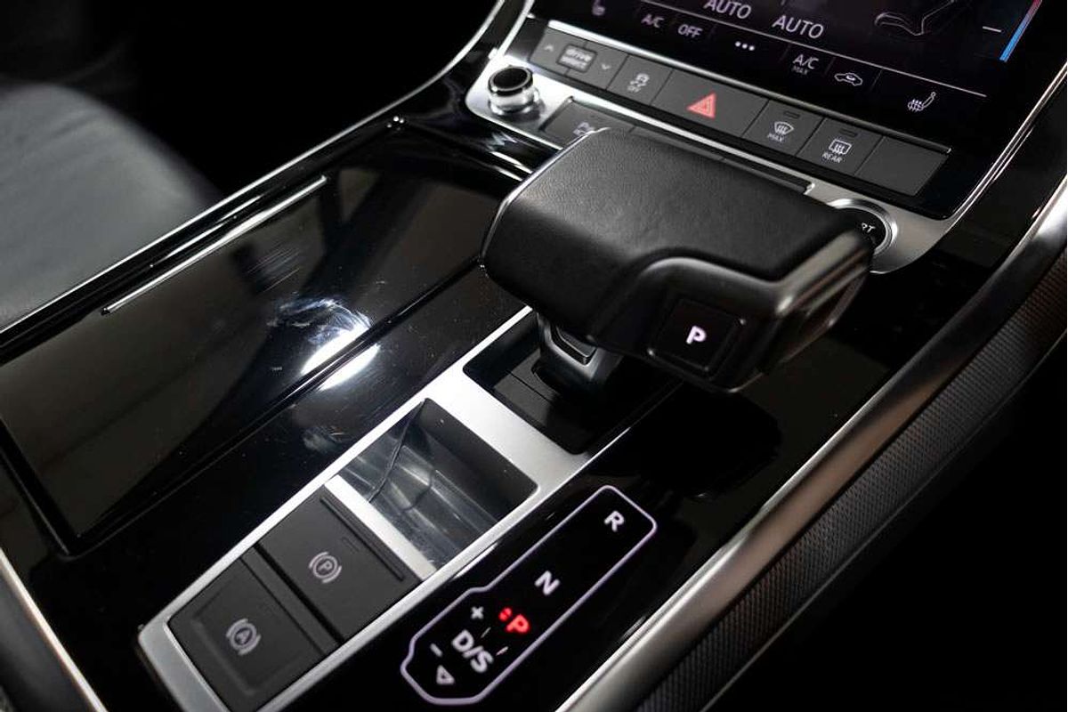 2021 Audi Q7 50 TDI 4M