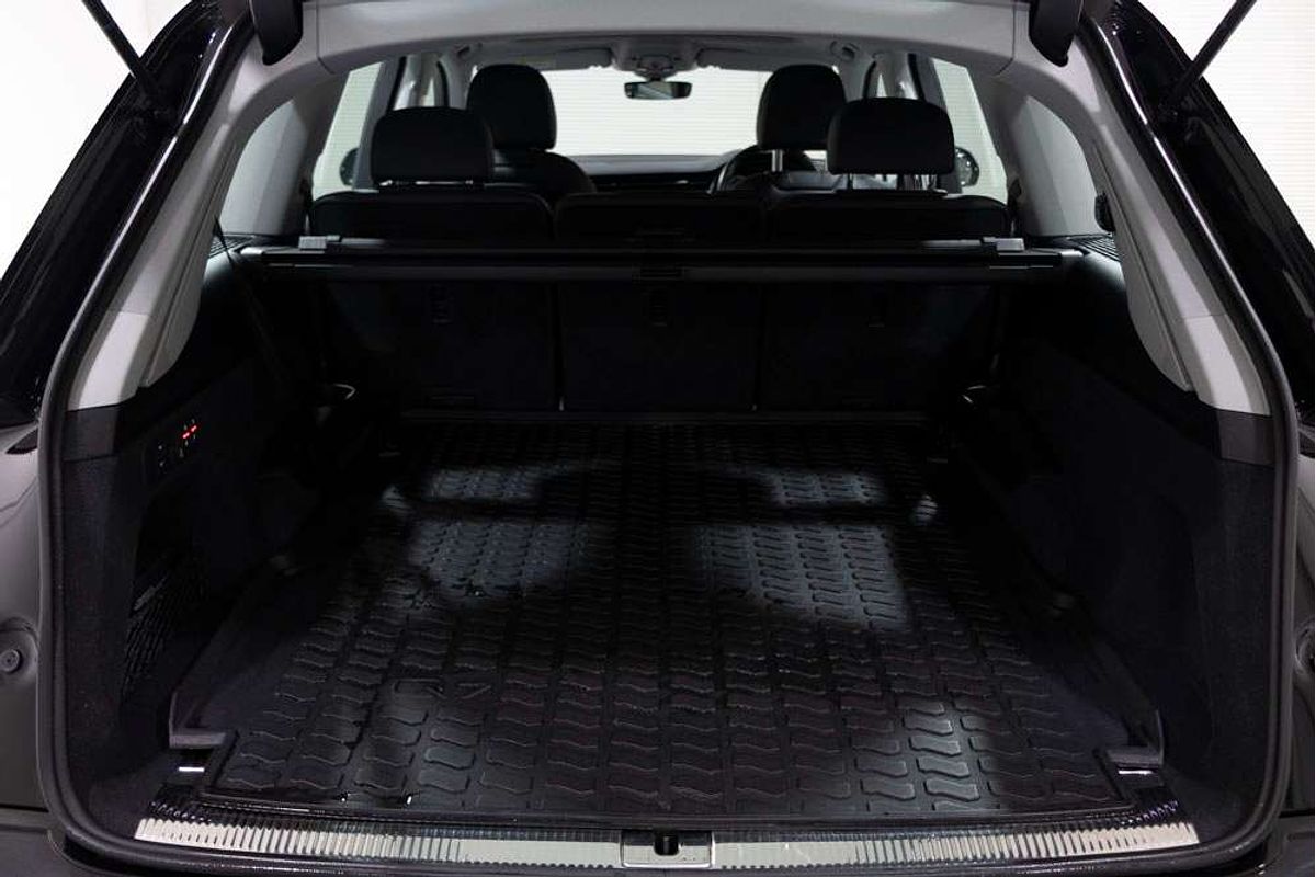 2021 Audi Q7 50 TDI 4M