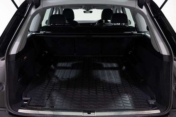 2021 Audi Q7 50 TDI 4M