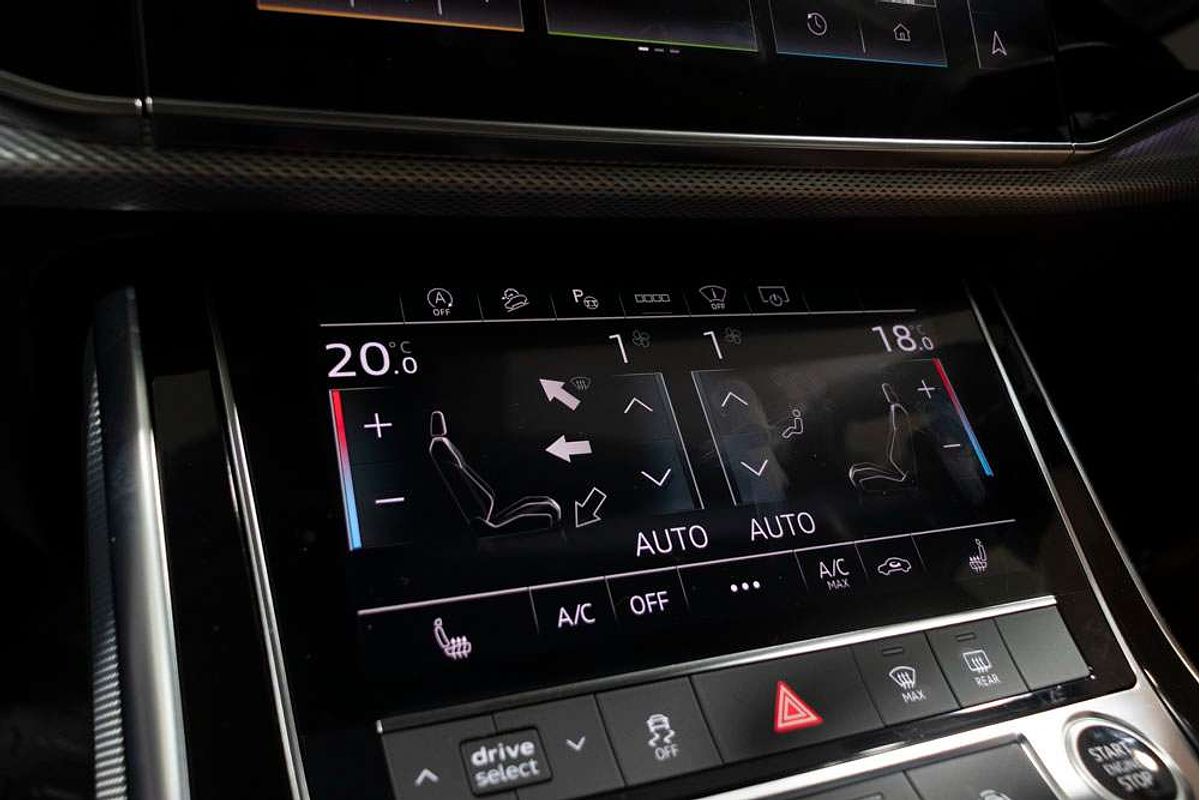 2021 Audi Q7 50 TDI 4M