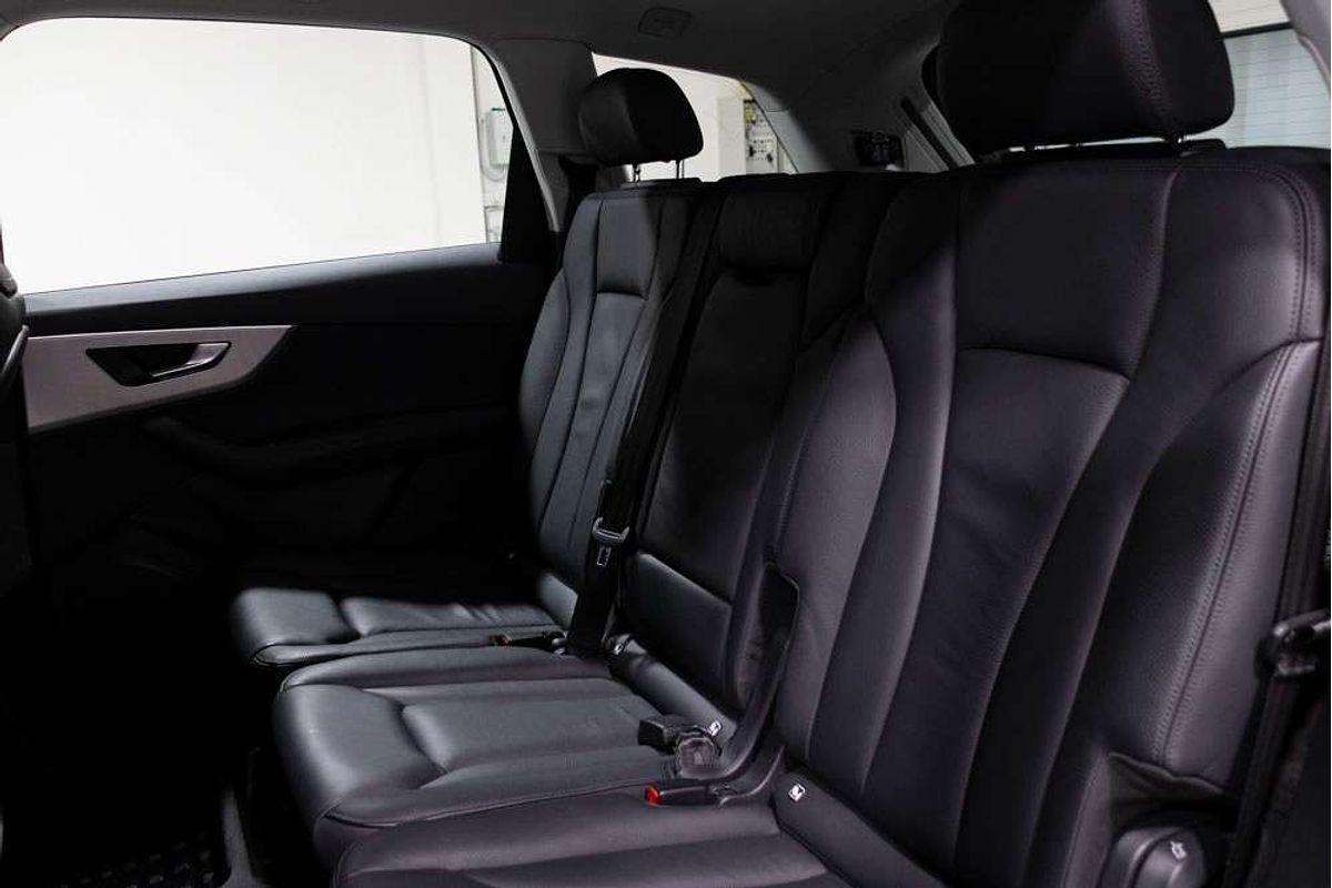 2021 Audi Q7 50 TDI 4M