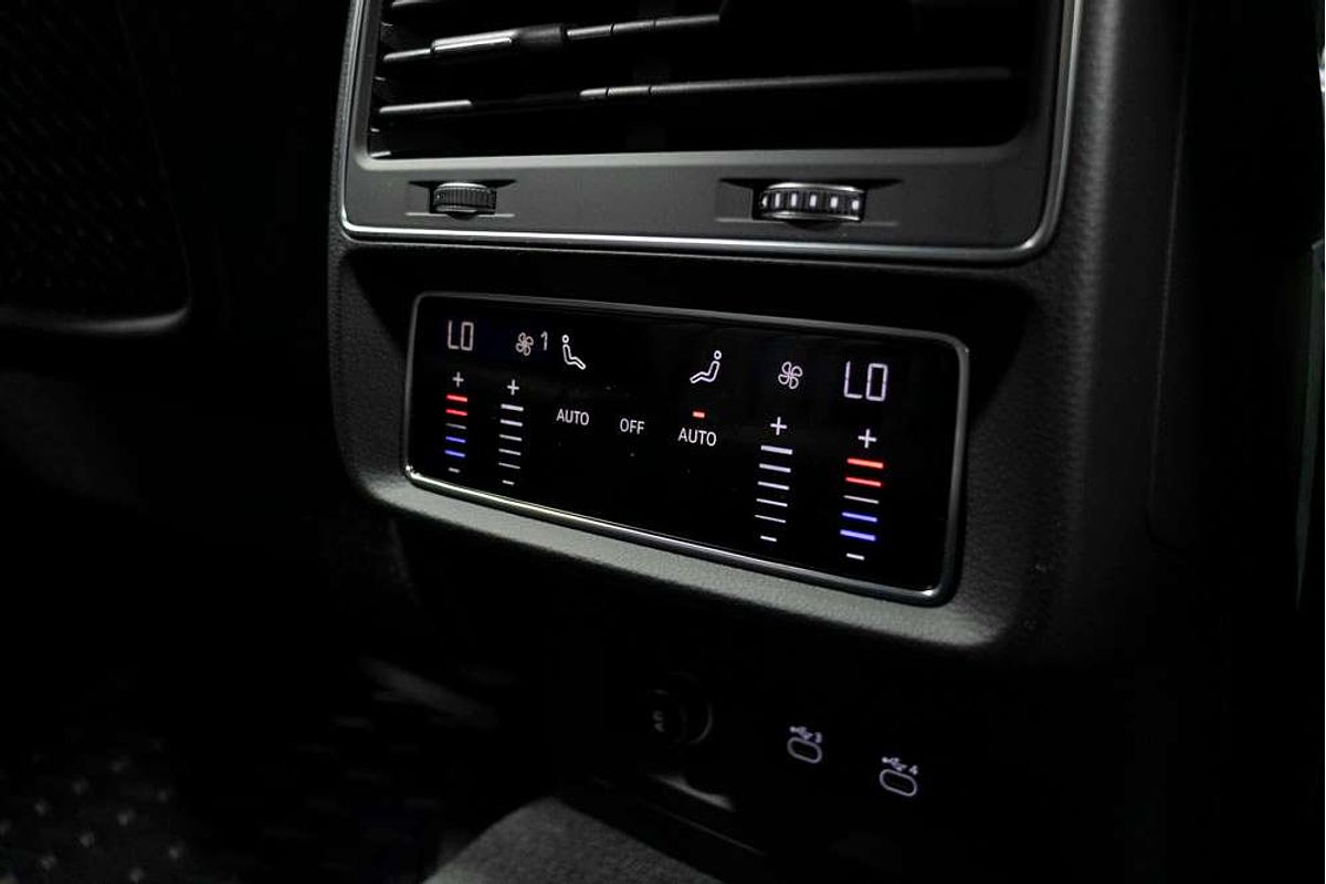 2021 Audi Q7 50 TDI 4M