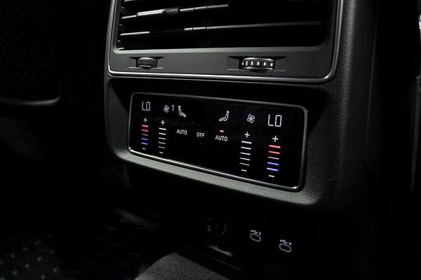 2021 Audi Q7 50 TDI 4M