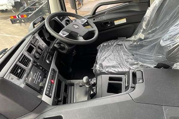 2024 Fuso Shogun FV74 510