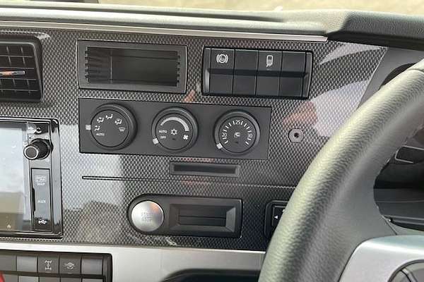 2024 Fuso Shogun FV74 510
