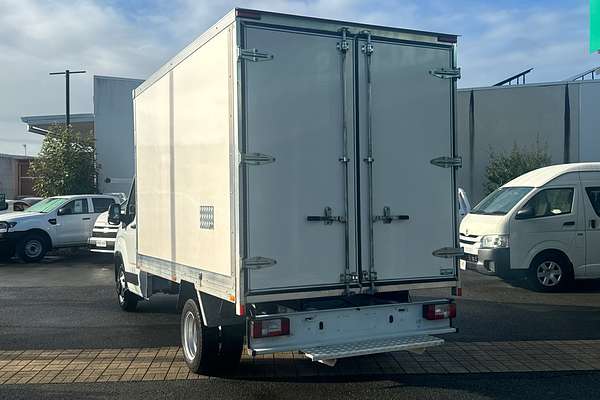 2022 LDV Deliver 9   Rear Wheel Drive LWB