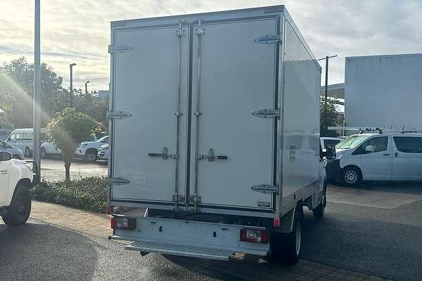 2022 LDV Deliver 9   Rear Wheel Drive LWB