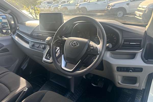 2022 LDV Deliver 9   Rear Wheel Drive LWB