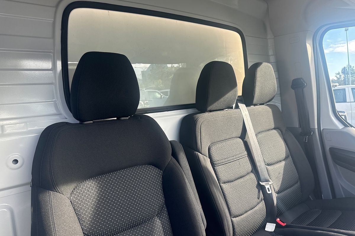 2022 LDV Deliver 9   Rear Wheel Drive LWB
