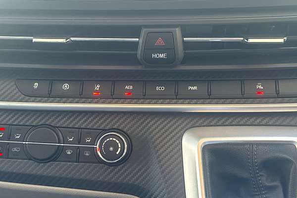 2022 LDV Deliver 9   Rear Wheel Drive LWB