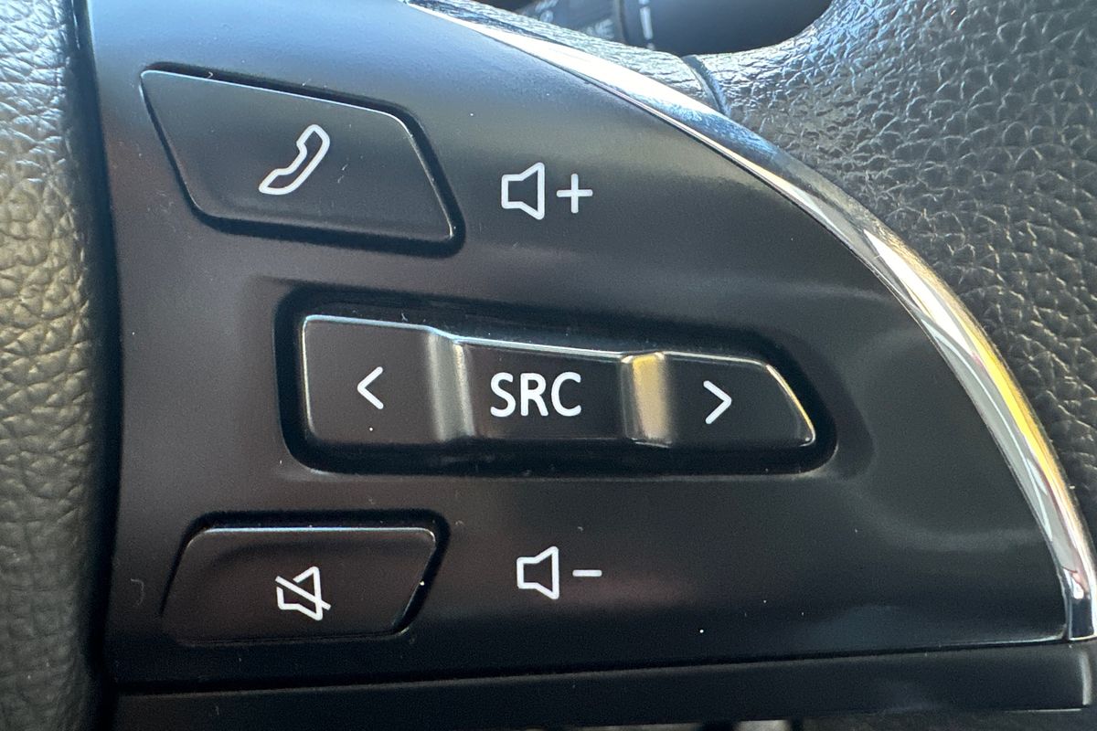 2022 LDV Deliver 9   Rear Wheel Drive LWB