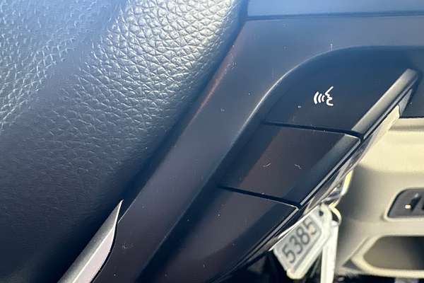 2022 LDV Deliver 9   Rear Wheel Drive LWB