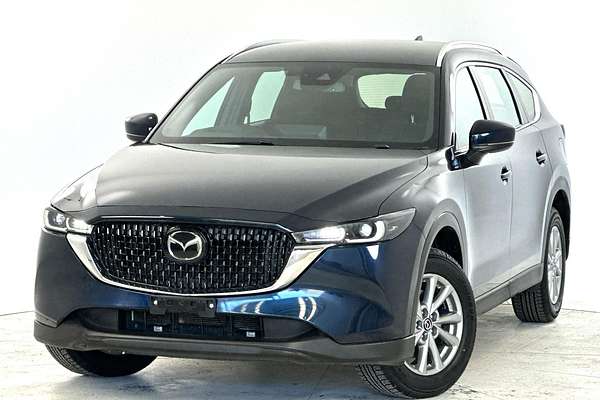 2023 Mazda CX-8 G25 Sport KG Series