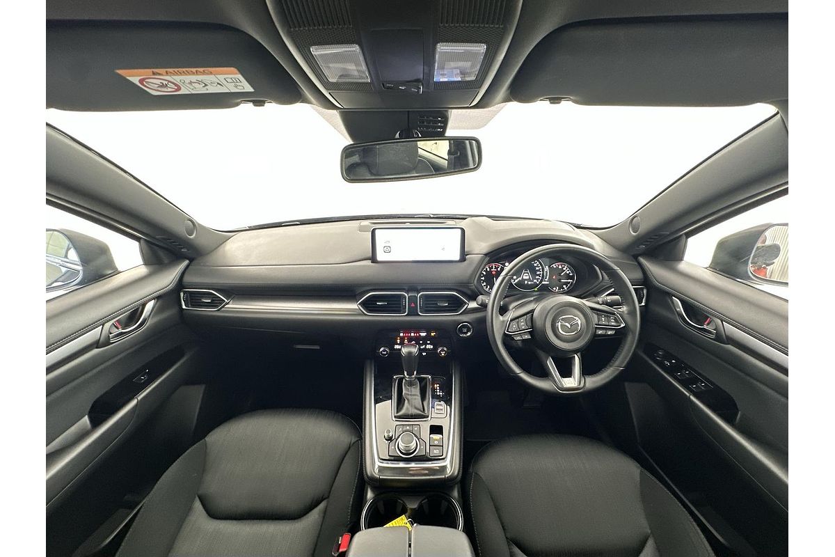 2023 Mazda CX-8 G25 Sport KG Series