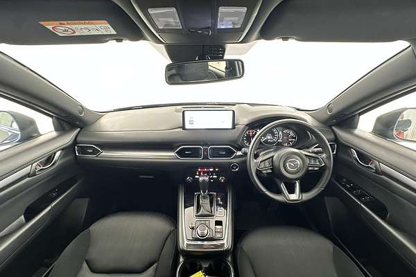 2023 Mazda CX-8 G25 Sport KG Series