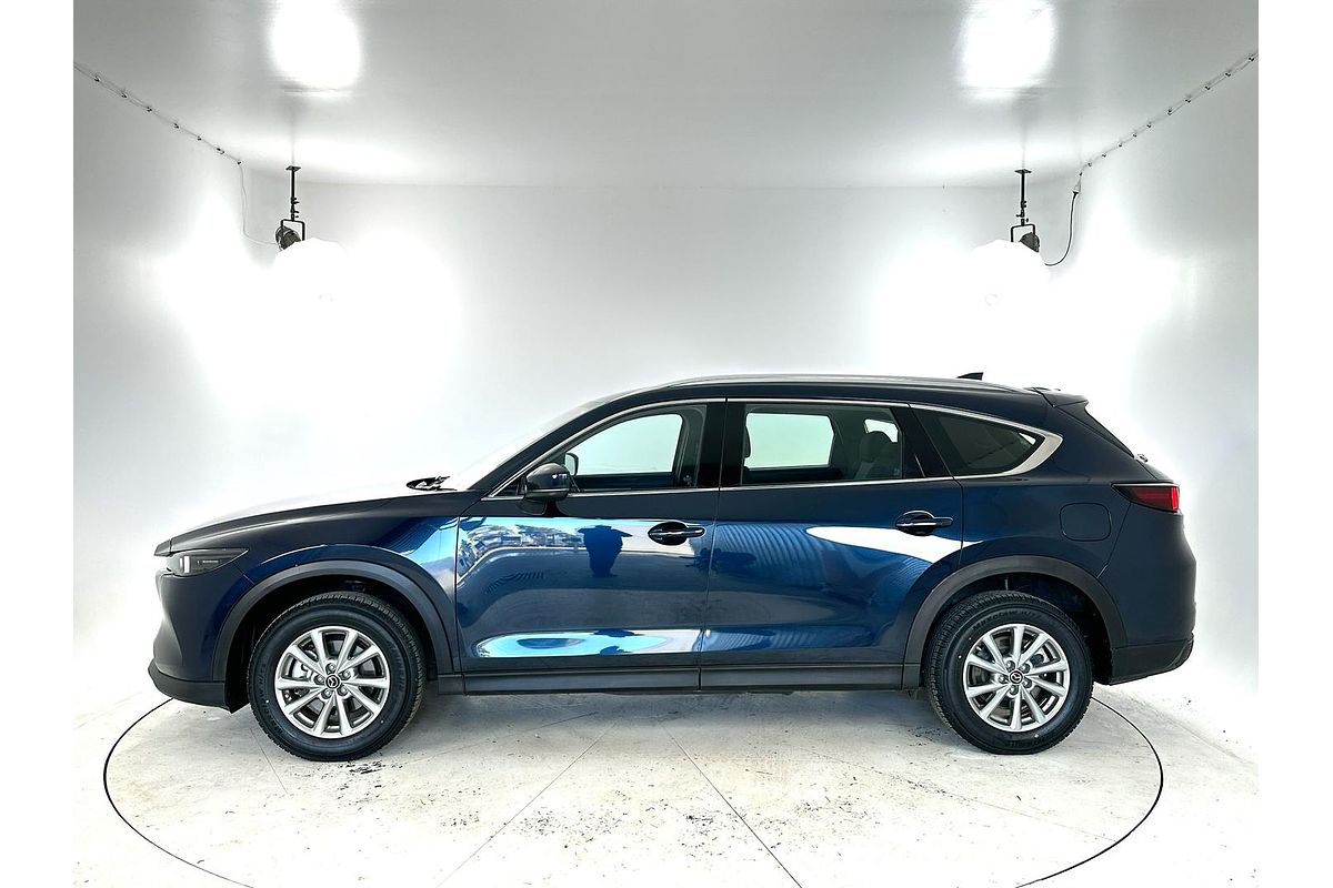 2023 Mazda CX-8 G25 Sport KG Series