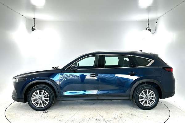 2023 Mazda CX-8 G25 Sport KG Series