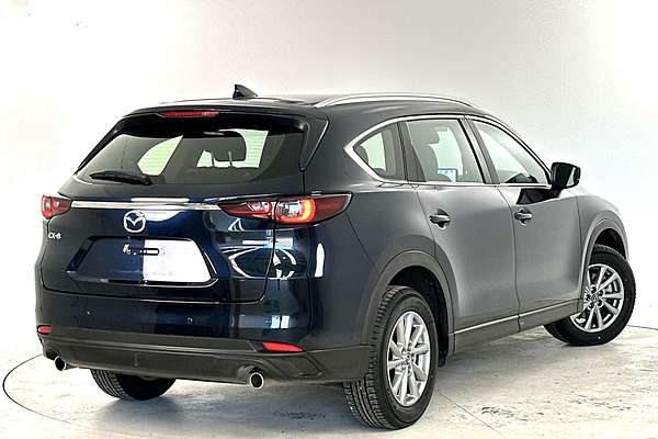 2023 Mazda CX-8 G25 Sport KG Series
