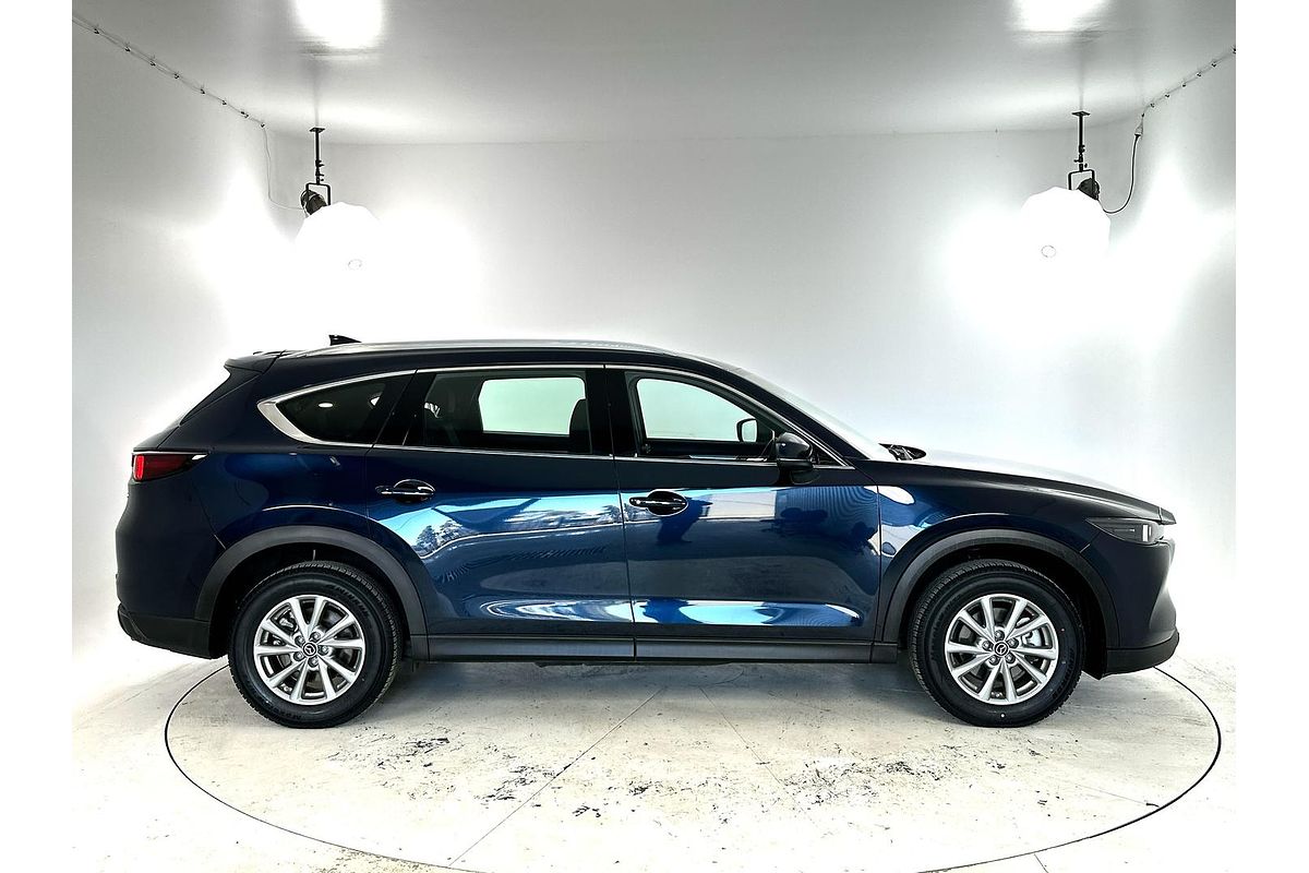 2023 Mazda CX-8 G25 Sport KG Series