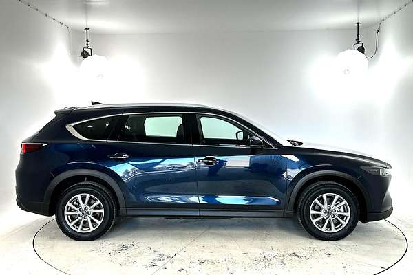 2023 Mazda CX-8 G25 Sport KG Series