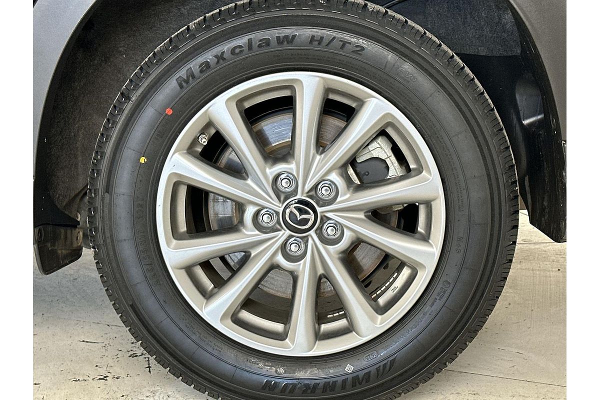 2023 Mazda CX-8 G25 Sport KG Series