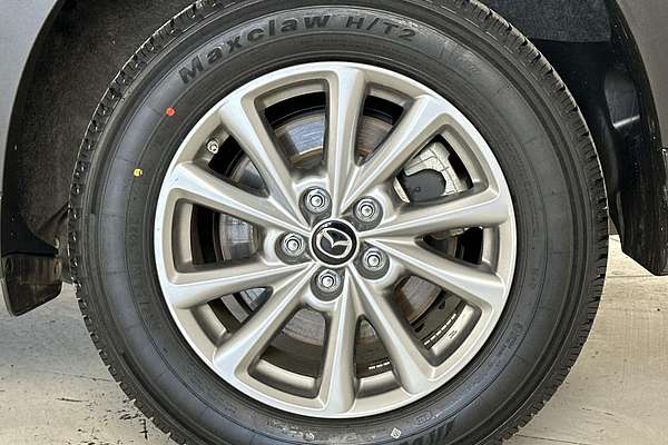 2023 Mazda CX-8 G25 Sport KG Series