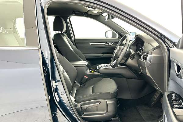 2023 Mazda CX-8 G25 Sport KG Series