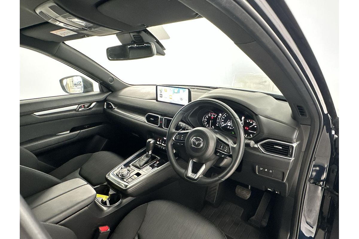 2023 Mazda CX-8 G25 Sport KG Series