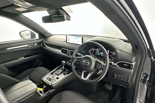 2023 Mazda CX-8 G25 Sport KG Series