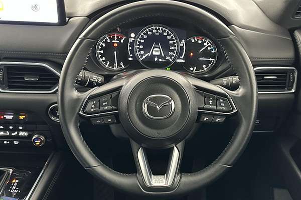 2023 Mazda CX-8 G25 Sport KG Series