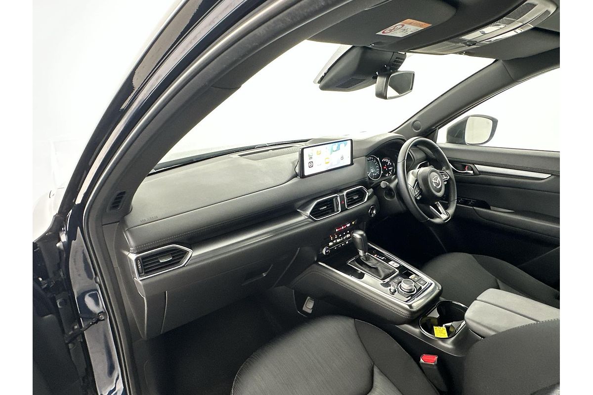 2023 Mazda CX-8 G25 Sport KG Series