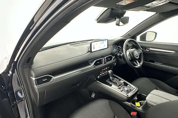 2023 Mazda CX-8 G25 Sport KG Series
