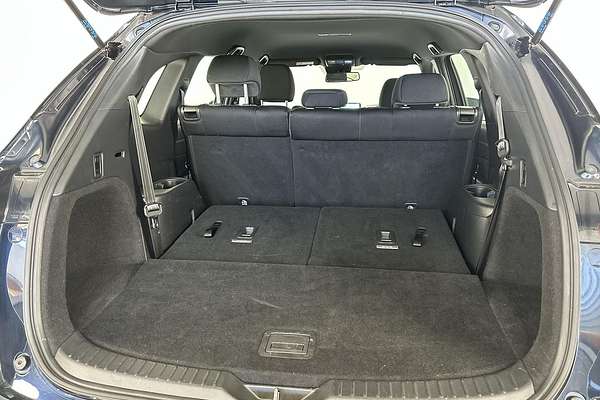 2023 Mazda CX-8 G25 Sport KG Series