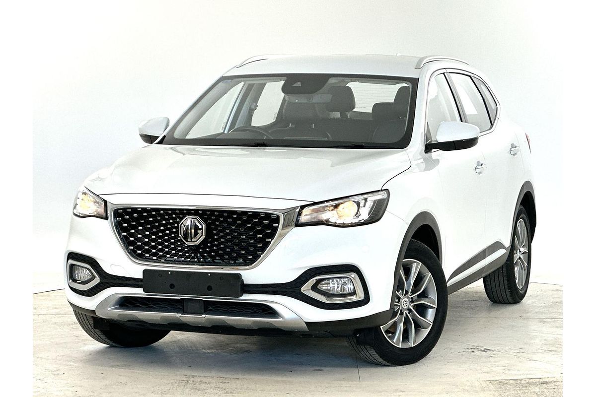 2022 MG HS Vibe SAS23