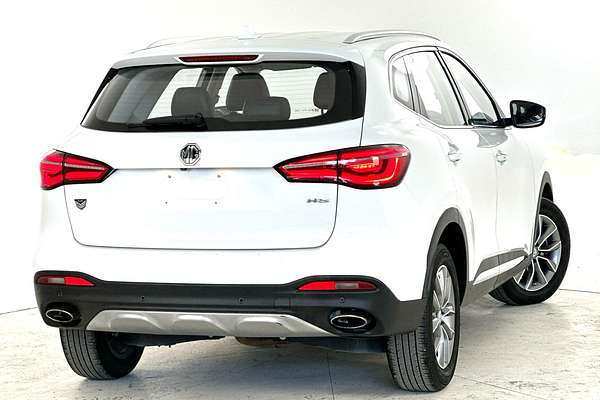 2022 MG HS Vibe SAS23
