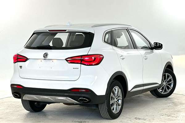 2022 MG HS Vibe SAS23