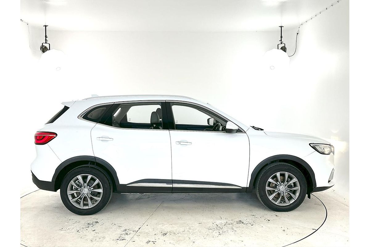 2022 MG HS Vibe SAS23