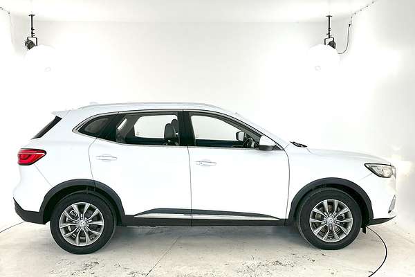 2022 MG HS Vibe SAS23